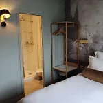 Les Jardins Du Luxembourg Hotel