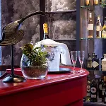 Les Jardins Du Luxembourg Hotel 4*