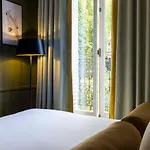 Les Jardins Du Luxembourg Hotel