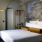 Les Jardins Du Luxembourg Hotel