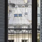 Les Jardins Du Luxembourg Hotel Paris