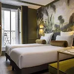Hotel Les Jardins Du Luxembourg