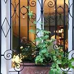 Hotel Les Jardins Du Luxembourg