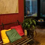 Hotel Les Jardins Du Luxembourg Paris