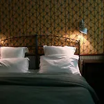 Hotel Les Jardins Du Luxembourg 4*