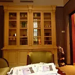 Les Jardins Du Luxembourg Hotel 4*