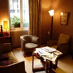 Hotel Les Jardins Du Luxembourg 4*