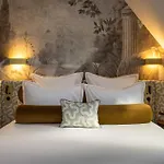 Les Jardins Du Luxembourg 4*