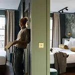 Les Jardins Du Luxembourg Hotel Paris
