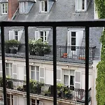Les Jardins Du Luxembourg Hotel 4*
