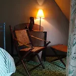 Hotel Les Jardins Du Luxembourg Paris