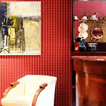 Les Jardins Du Luxembourg Hotel 4*