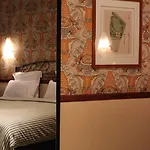 Les Jardins Du Luxembourg Hotel 4*