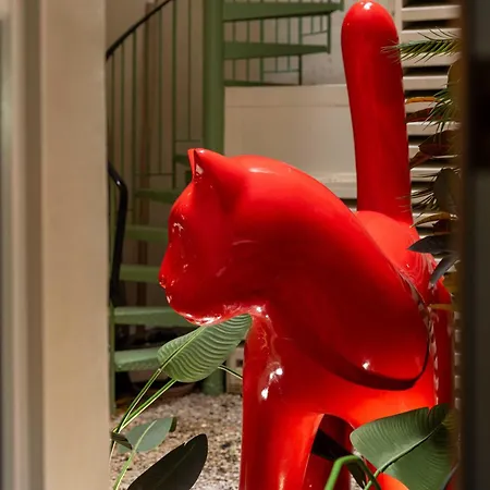 Les Jardins Du Luxembourg Hotell Paris
