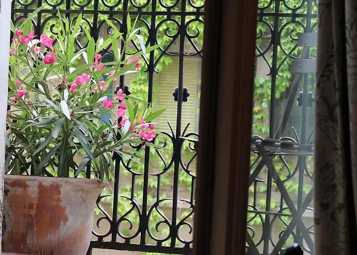 Les Jardins Du Luxembourg 4* Parigi