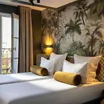 Les Jardins Du Luxembourg Hotel 4*
