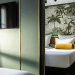 Hotel Les Jardins Du Luxembourg 4*