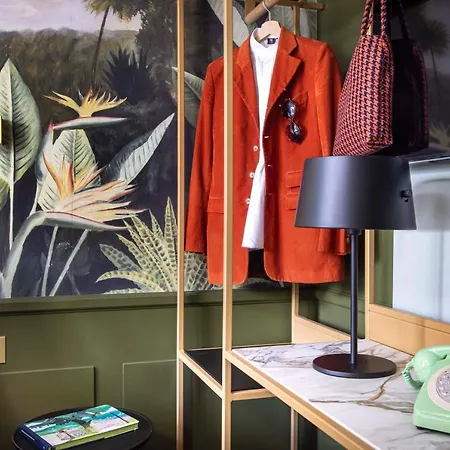 Les Jardins Du Luxembourg فندق 4*