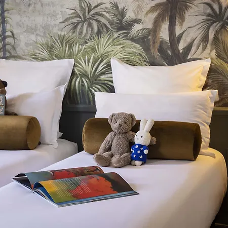 Les Jardins Du Luxembourg Παρίσι