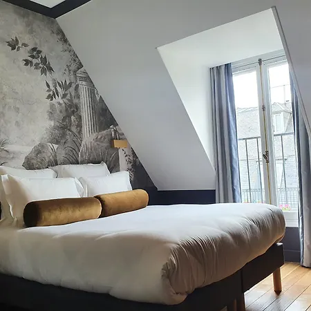 Les Jardins Du Luxembourg 4*