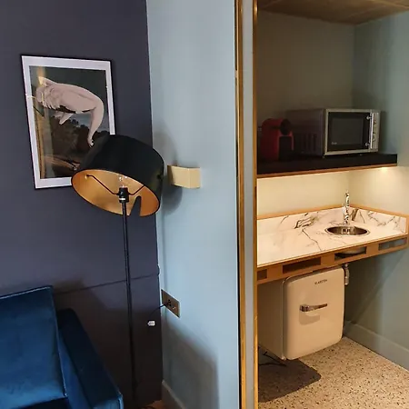 Les Jardins Du Luxembourg