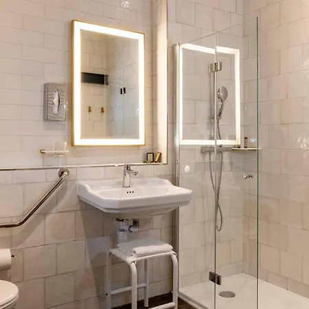 Les Jardins Du Luxembourg 4* Παρίσι