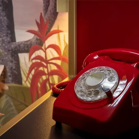 Les Jardins Du Luxembourg Παρίσι