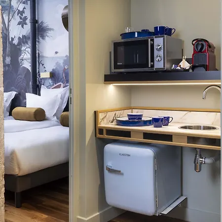 Les Jardins Du Luxembourg فندق