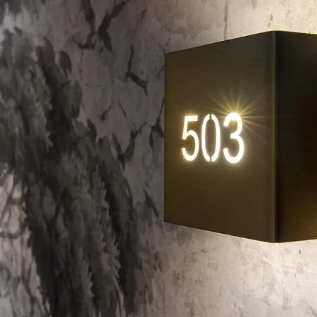 Les Jardins Du Luxembourg 4*