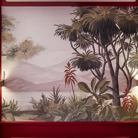 Les Jardins Du Luxembourg