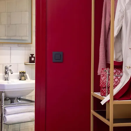 Les Jardins Du Luxembourg