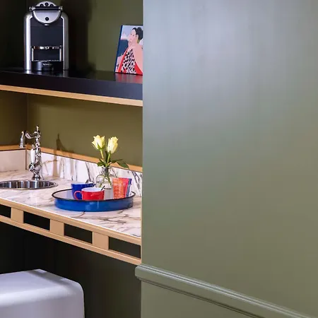 Les Jardins Du Luxembourg