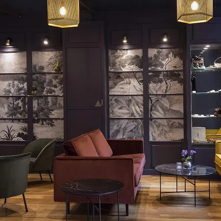 Les Jardins Du Luxembourg