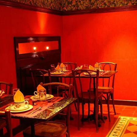 Les Jardins Du Luxembourg باريس