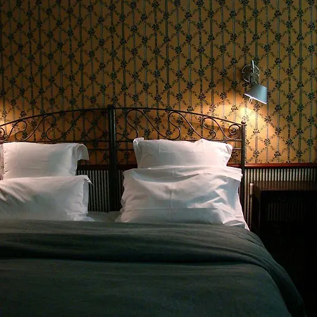 Hotell Les Jardins Du Luxembourg 4*