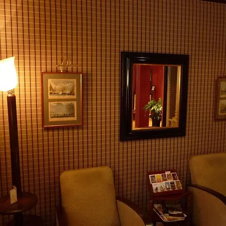 Les Jardins Du Luxembourg Ξενοδοχείο