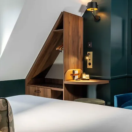 Les Jardins Du Luxembourg Parigi