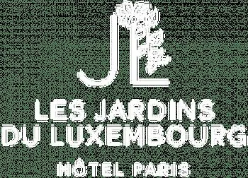 Les Jardins Du Luxembourg 4*