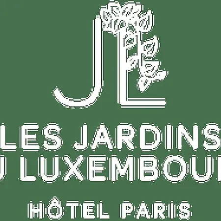 Les Jardins Du Luxembourg