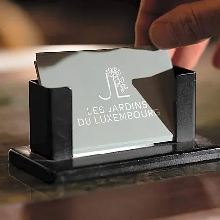 Les Jardins Du Luxembourg מלון פריז