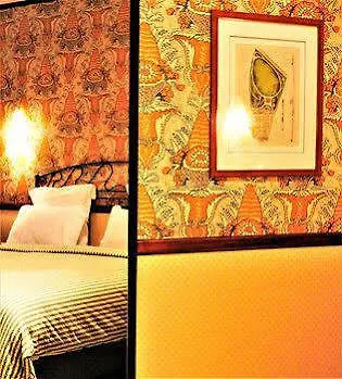 Les Jardins Du Luxembourg 4*