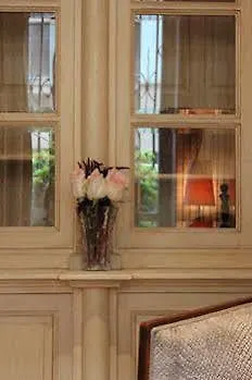 Les Jardins Du Luxembourg باريس