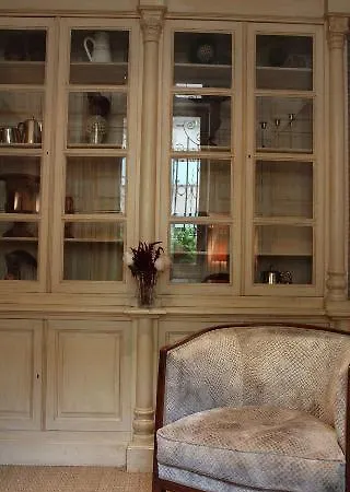 Les Jardins Du Luxembourg 4* Parijs