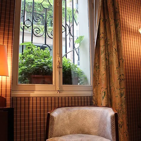 Les Jardins Du Luxembourg 4* Parijs