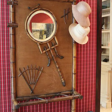 فندق Les Jardins Du Luxembourg 4*