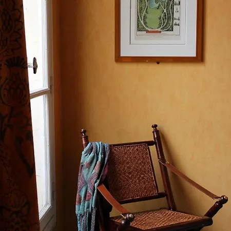 Les Jardins Du Luxembourg