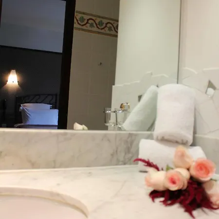 Les Jardins Du Luxembourg Ξενοδοχείο