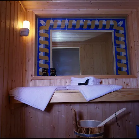 Les Jardins Du Luxembourg Ξενοδοχείο