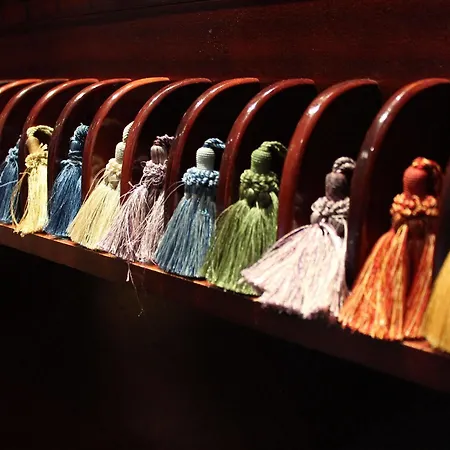 Les Jardins Du Luxembourg Ξενοδοχείο 4*