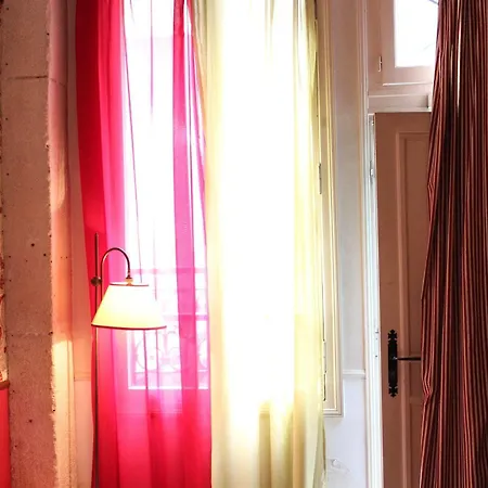 Les Jardins Du Luxembourg Ξενοδοχείο